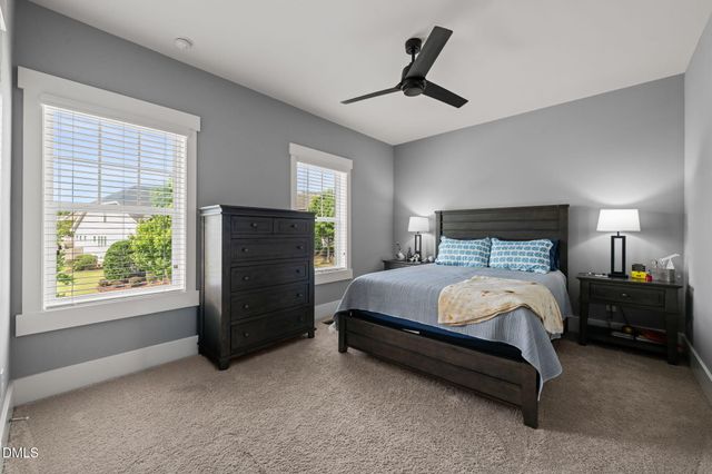 288 N Serenity Hill Circle, Chapel Hill, NC 27516