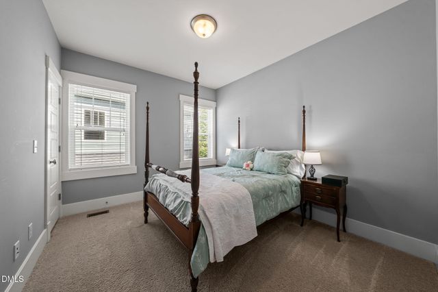 288 N Serenity Hill Circle, Chapel Hill, NC 27516