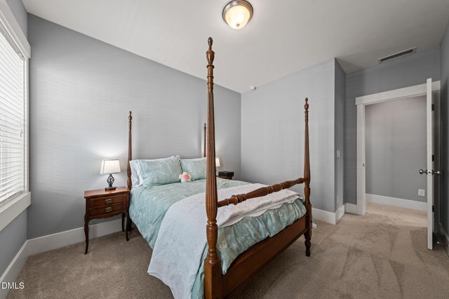 288 N Serenity Hill Circle, Chapel Hill, NC 27516