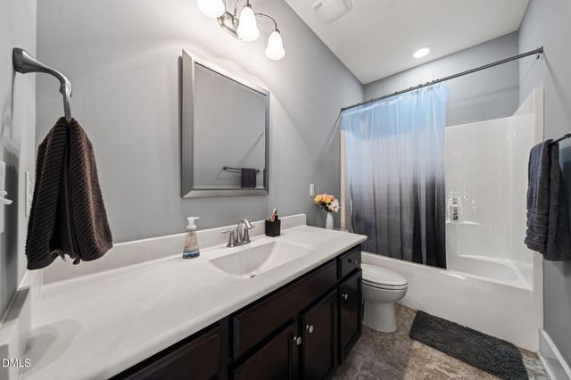 288 N Serenity Hill Circle, Chapel Hill, NC 27516