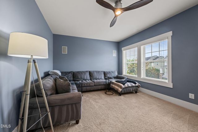 288 N Serenity Hill Circle, Chapel Hill, NC 27516