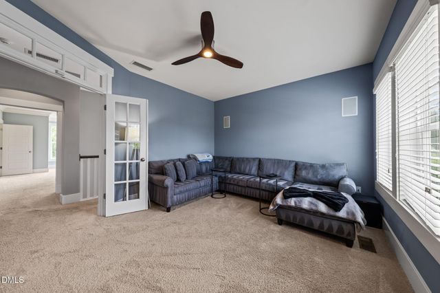288 N Serenity Hill Circle, Chapel Hill, NC 27516