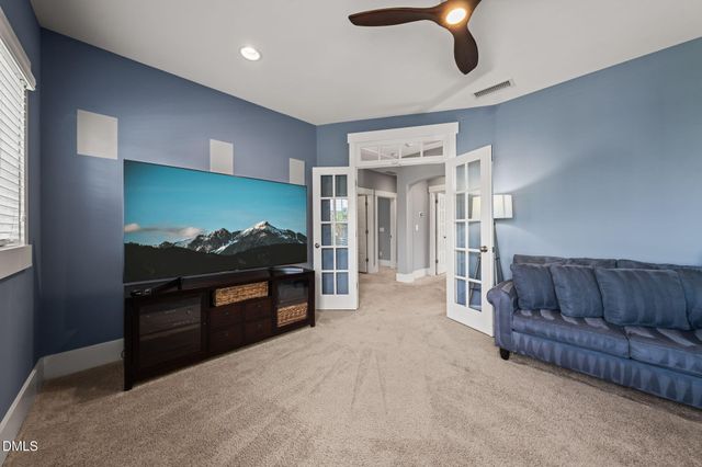 288 N Serenity Hill Circle, Chapel Hill, NC 27516