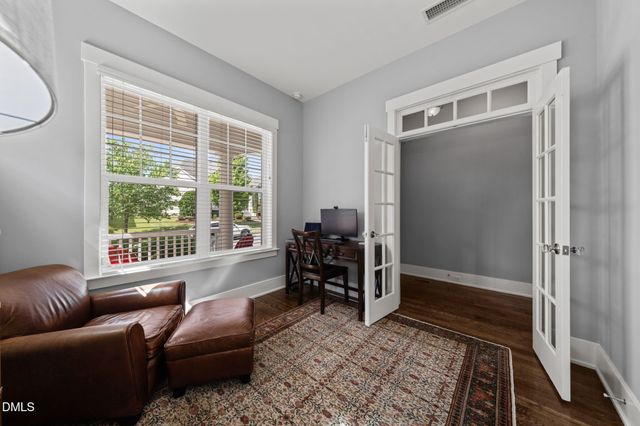 288 N Serenity Hill Circle, Chapel Hill, NC 27516