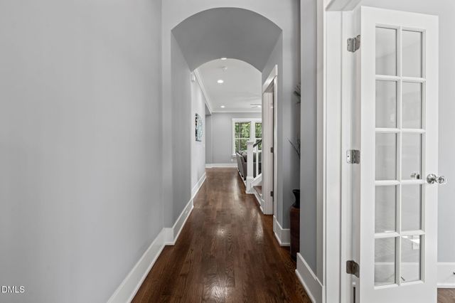 288 N Serenity Hill Circle, Chapel Hill, NC 27516