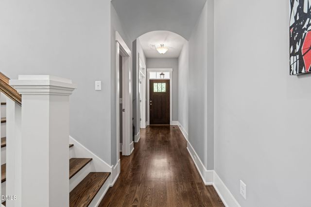 288 N Serenity Hill Circle, Chapel Hill, NC 27516
