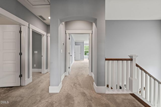 288 N Serenity Hill Circle, Chapel Hill, NC 27516
