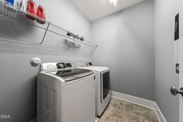 288 N Serenity Hill Circle, Chapel Hill, NC 27516