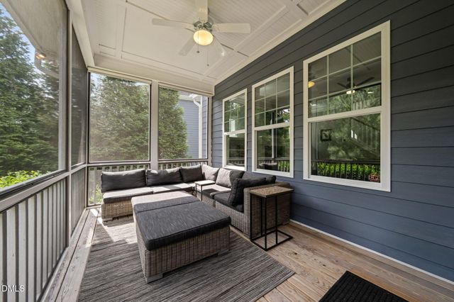 288 N Serenity Hill Circle, Chapel Hill, NC 27516
