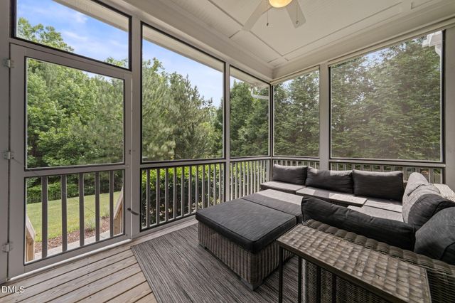 288 N Serenity Hill Circle, Chapel Hill, NC 27516