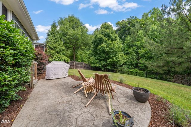 288 N Serenity Hill Circle, Chapel Hill, NC 27516