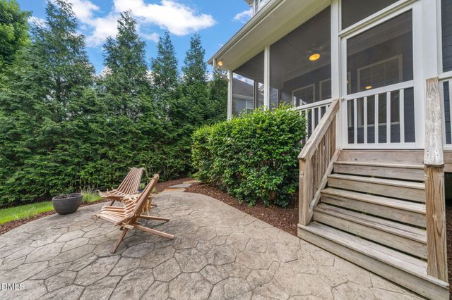 288 N Serenity Hill Circle, Chapel Hill, NC 27516