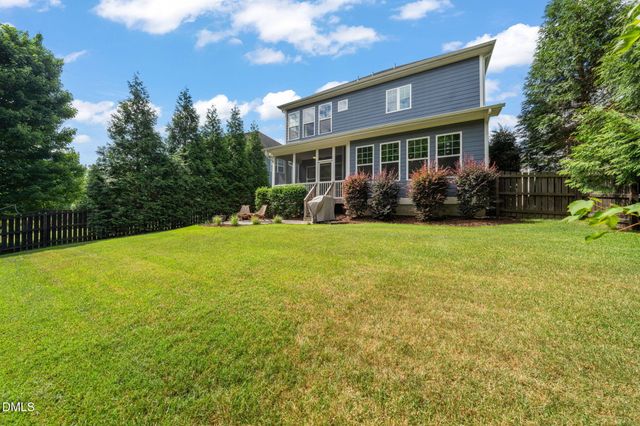 288 N Serenity Hill Circle, Chapel Hill, NC 27516