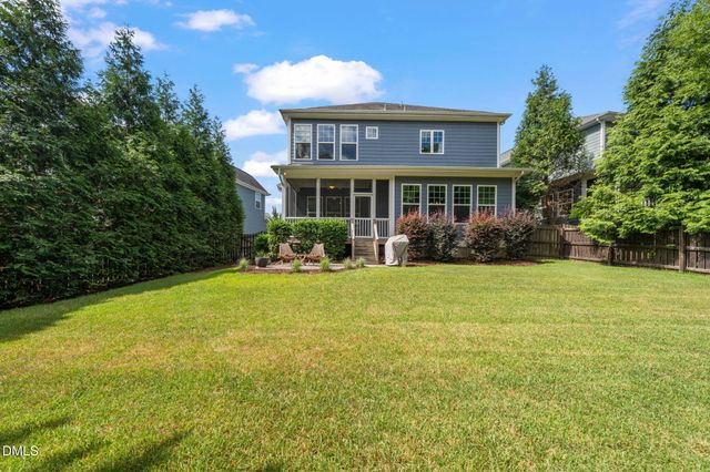 288 N Serenity Hill Circle, Chapel Hill, NC 27516