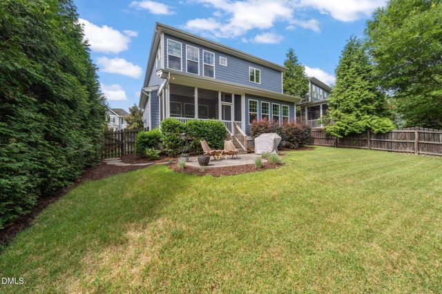 288 N Serenity Hill Circle, Chapel Hill, NC 27516
