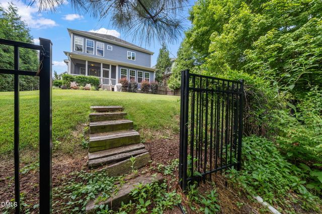 288 N Serenity Hill Circle, Chapel Hill, NC 27516