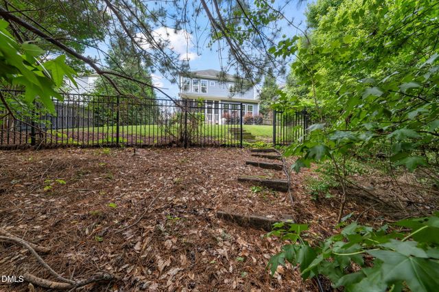 288 N Serenity Hill Circle, Chapel Hill, NC 27516