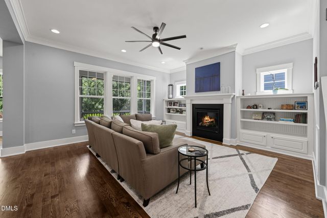 288 N Serenity Hill Circle, Chapel Hill, NC 27516