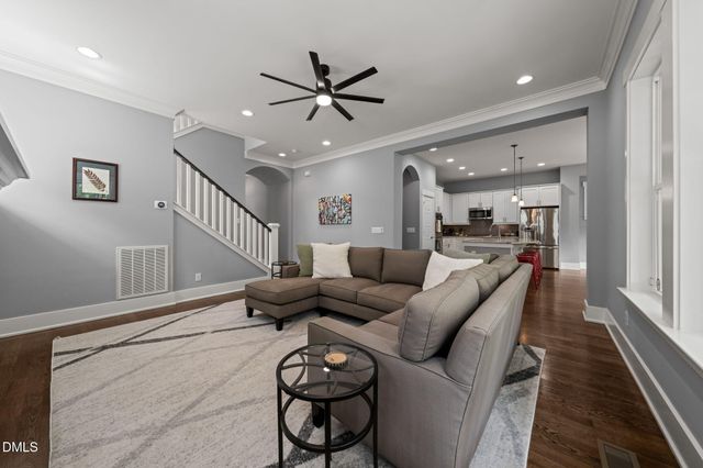 288 N Serenity Hill Circle, Chapel Hill, NC 27516