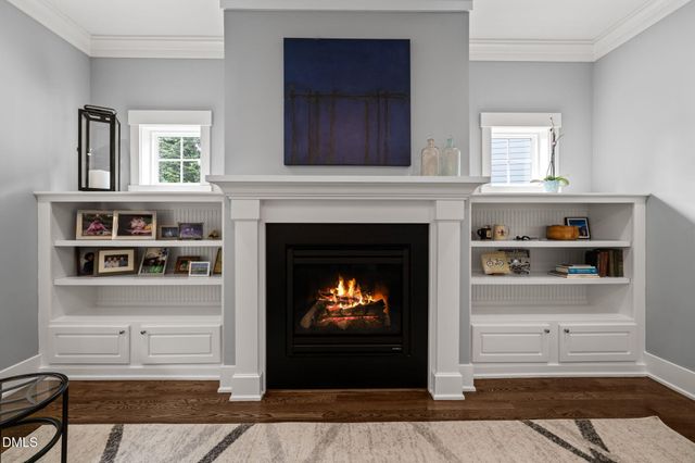 288 N Serenity Hill Circle, Chapel Hill, NC 27516