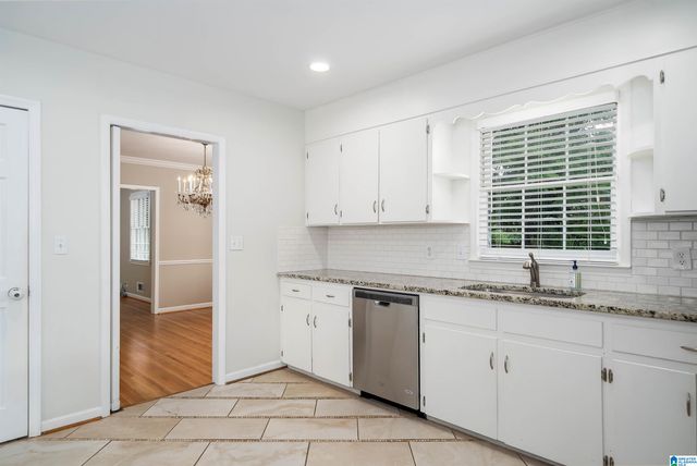 1128 FOREST VIEW LANE, Vestavia Hills, AL 35216
