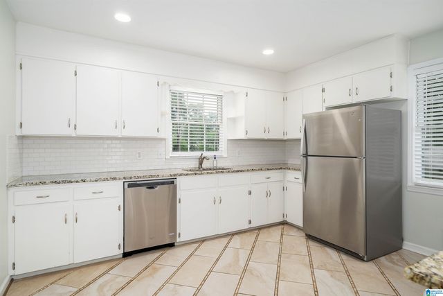 1128 FOREST VIEW LANE, Vestavia Hills, AL 35216