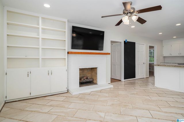 1128 FOREST VIEW LANE, Vestavia Hills, AL 35216