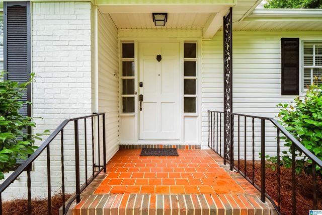 1128 FOREST VIEW LANE, Vestavia Hills, AL 35216