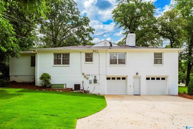 1128 FOREST VIEW LANE, Vestavia Hills, AL 35216