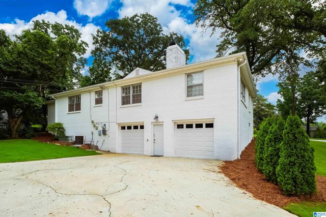 1128 FOREST VIEW LANE, Vestavia Hills, AL 35216