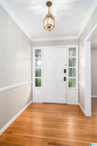 1128 FOREST VIEW LANE, Vestavia Hills, AL 35216