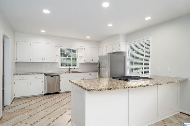 1128 FOREST VIEW LANE, Vestavia Hills, AL 35216
