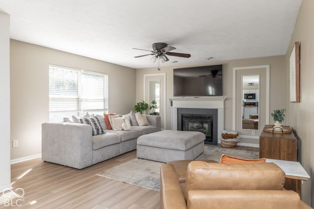 1417 Royal Lake Drive, Indianapolis, IN 46228