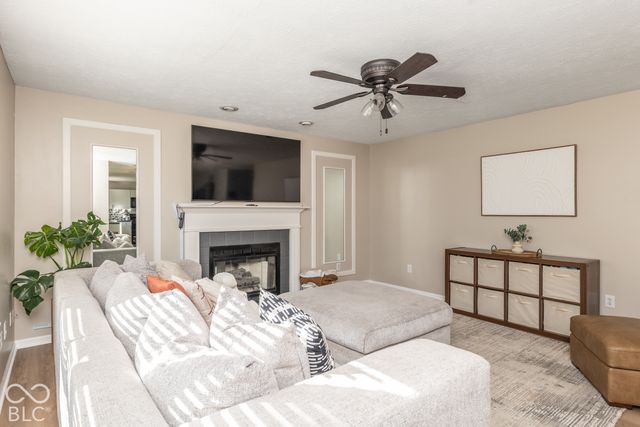 1417 Royal Lake Drive, Indianapolis, IN 46228