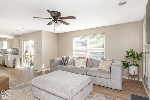 1417 Royal Lake Drive, Indianapolis, IN 46228