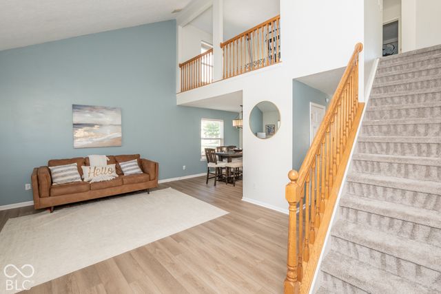 1417 Royal Lake Drive, Indianapolis, IN 46228
