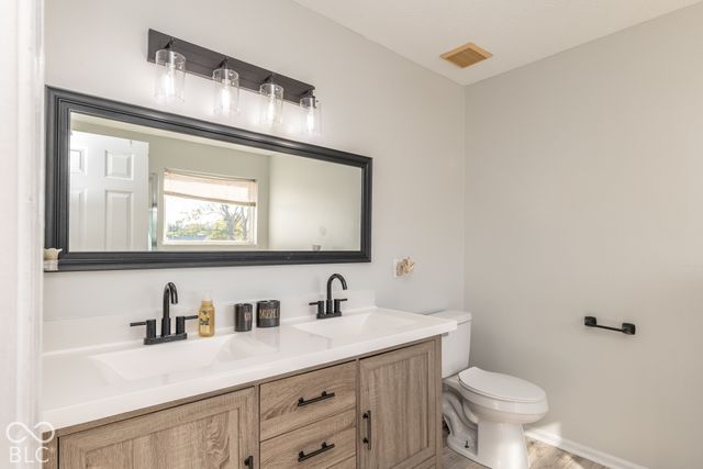 1417 Royal Lake Drive, Indianapolis, IN 46228