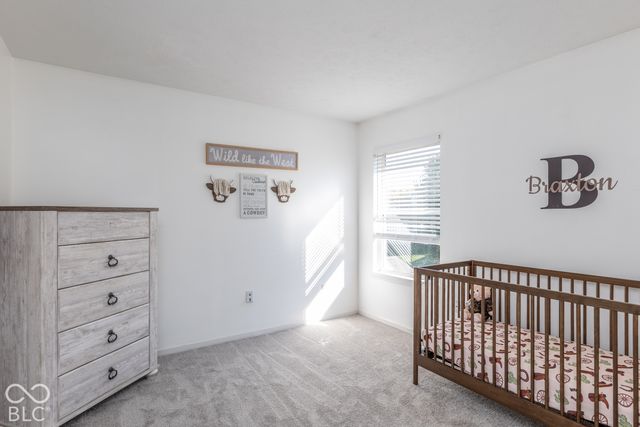 1417 Royal Lake Drive, Indianapolis, IN 46228