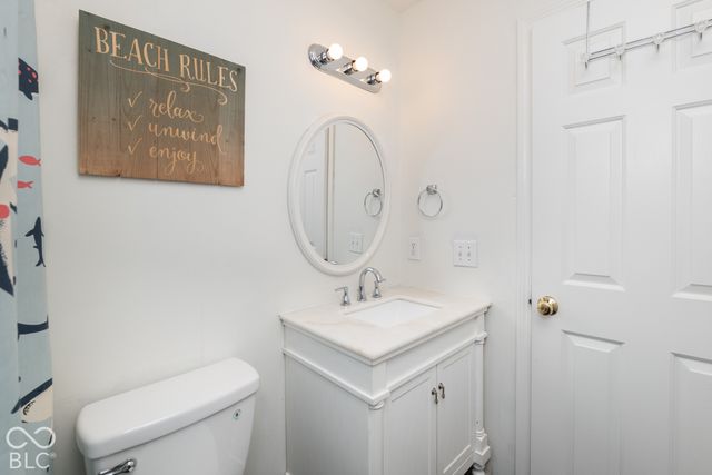 1417 Royal Lake Drive, Indianapolis, IN 46228