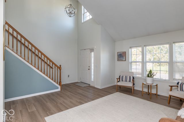 1417 Royal Lake Drive, Indianapolis, IN 46228