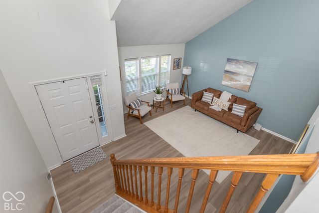 1417 Royal Lake Drive, Indianapolis, IN 46228
