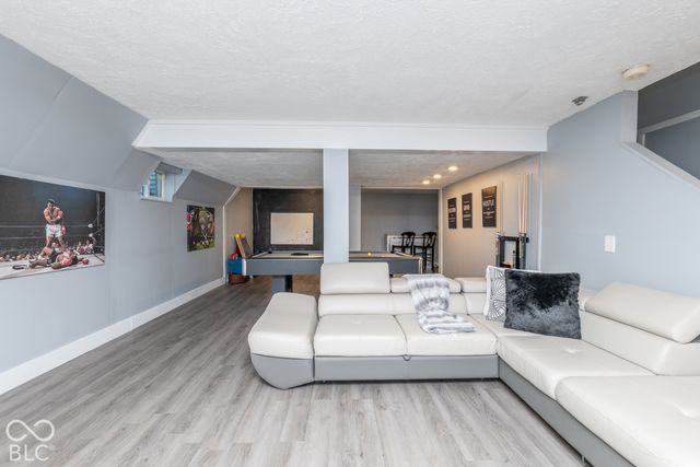 1417 Royal Lake Drive, Indianapolis, IN 46228