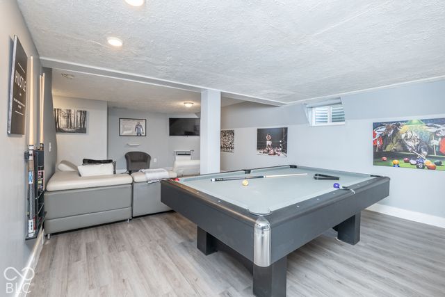 1417 Royal Lake Drive, Indianapolis, IN 46228