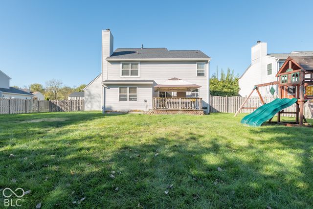 1417 Royal Lake Drive, Indianapolis, IN 46228