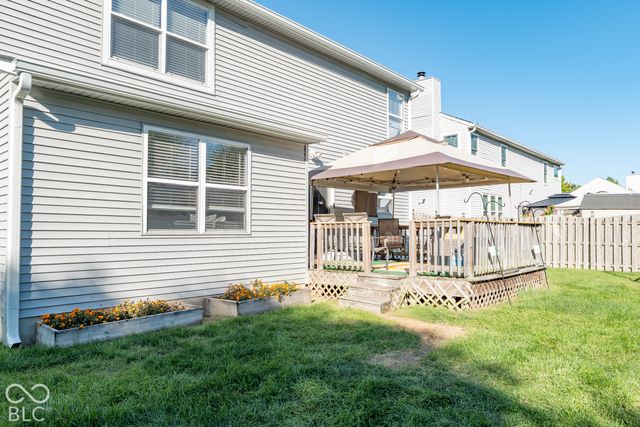 1417 Royal Lake Drive, Indianapolis, IN 46228