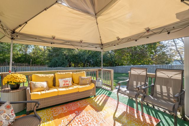 1417 Royal Lake Drive, Indianapolis, IN 46228