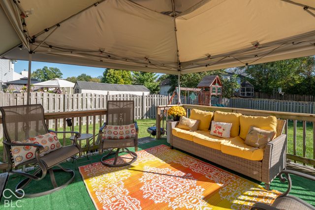 1417 Royal Lake Drive, Indianapolis, IN 46228