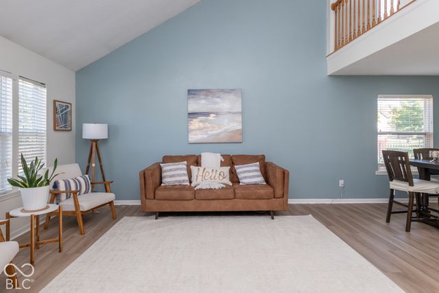 1417 Royal Lake Drive, Indianapolis, IN 46228