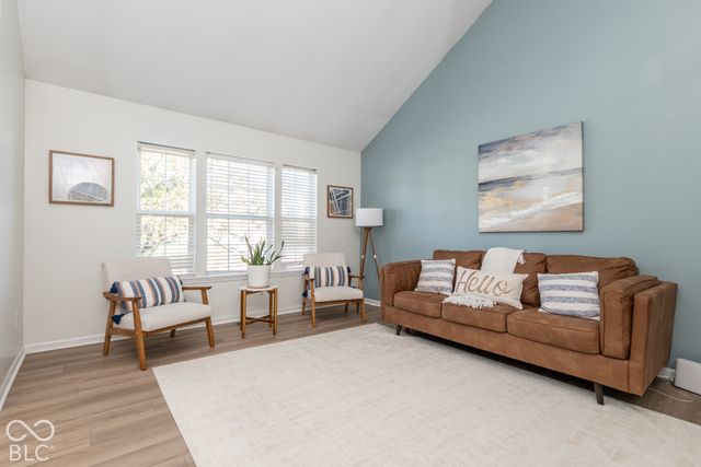 1417 Royal Lake Drive, Indianapolis, IN 46228