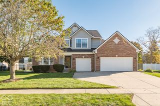 1417 Royal Lake Drive, Indianapolis, IN 46228